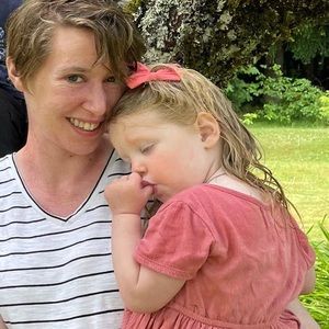 Meet your Posher, Catherine